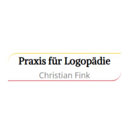 Logo van Praxis für Logopädie Christian Fink