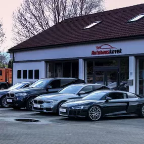 Bild von Autohaus Kevek