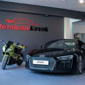 Bild von Autohaus Kevek