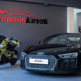 Bild von Autohaus Kevek