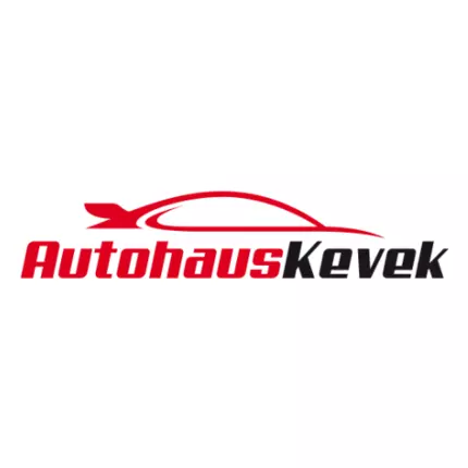 Logo fra Autohaus Kevek