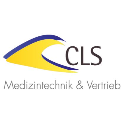 Logo od CLS Medizintechnik und Vertrieb