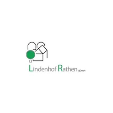 Logo van Lindenhof Rathen gGmbH Geschäftsstelle