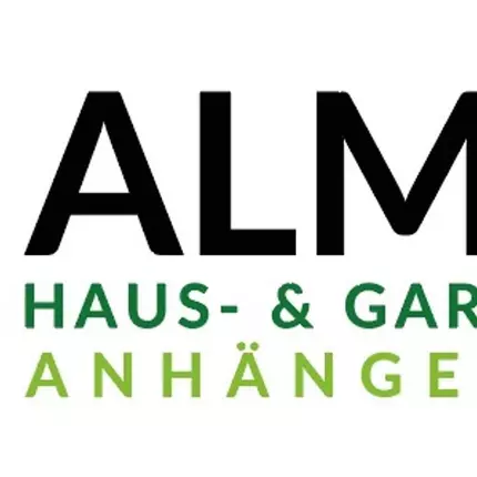 Logotipo de Almert Haus und Gartenservice