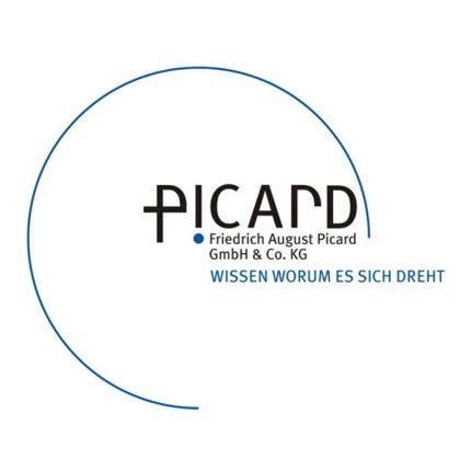 Logo from Friedrich August Picard GmbH & Co. KG