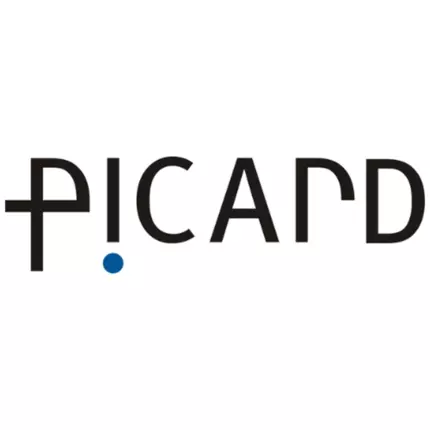 Logo van Friedrich August Picard GmbH & Co. KG