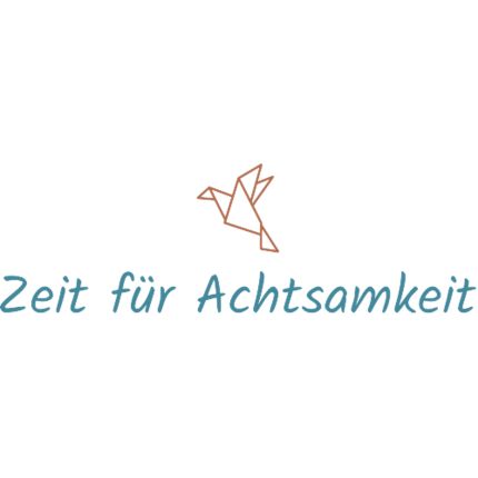 Logo fra Zeit für Achtsamkeit