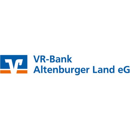 Logótipo de VR-Bank Altenburger Land eG
