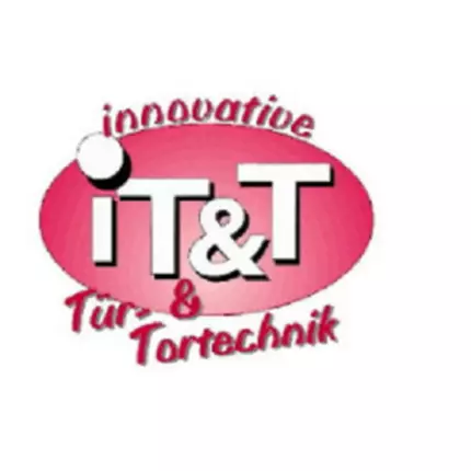 Logotipo de iT&T innovative Tür-und Tortechnik