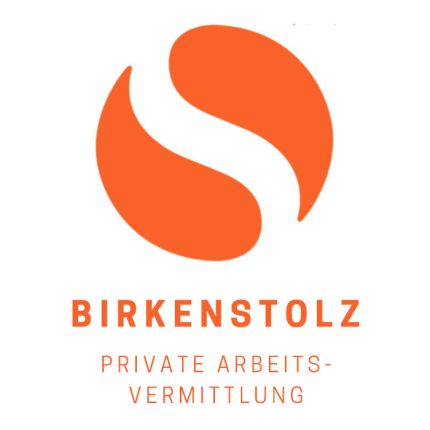 Logotyp från BIRKENSTOLZ PERSONAL