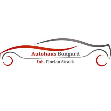 Logotyp från Autohaus Bongard Florian Strack