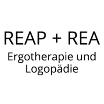 Logótipo de REAP Praxis Singen | Ergotherapie und Logopädie | Laura Rosati