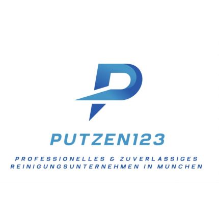 Logo da Putzen123