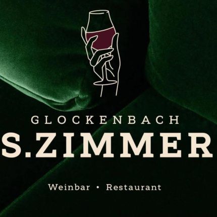 Logo da S.Zimmer-Glockenbach | Weinbar & Restaurant München