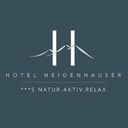 Logo von Hotel Heigenhauser - Waidring