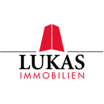 Logo fra Lukas Immobilien
