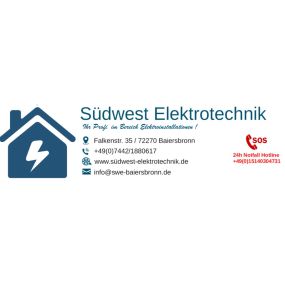 Bild von Südwest Elektrotechnik