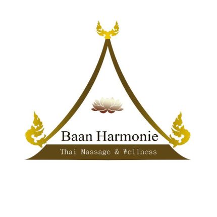 Logo da Baan Harmonie Thai Massage und Wellness