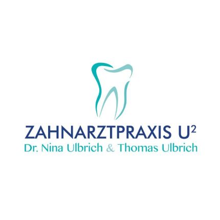 Logotyp från Zahnarztpraxis u2 - Nina Ulbrich & Thomas Ulbrich