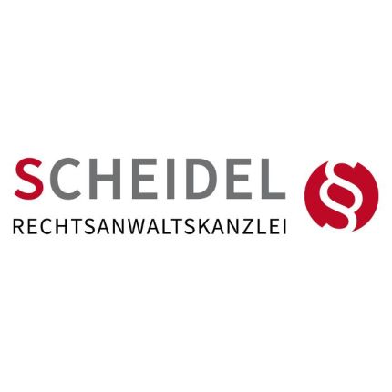 Logotyp från Barbara Scheidel-Schulz Rechtsanwältin