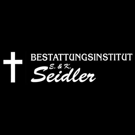 Logo von Bestattungsinstitut Seidler Klaus