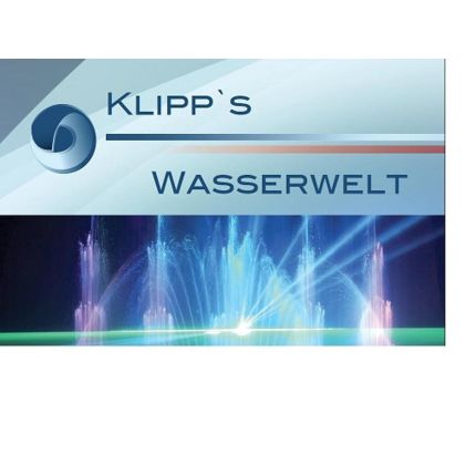 Logo od Klipp´s Wasserwelt