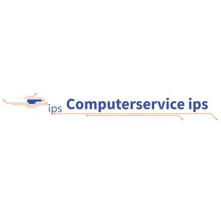 Logo fra Computerservice ips