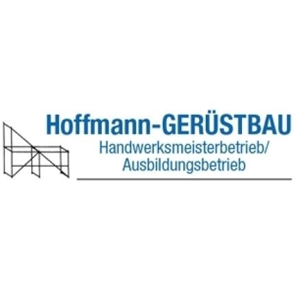 Logo da Hoffmann Gerüstbau