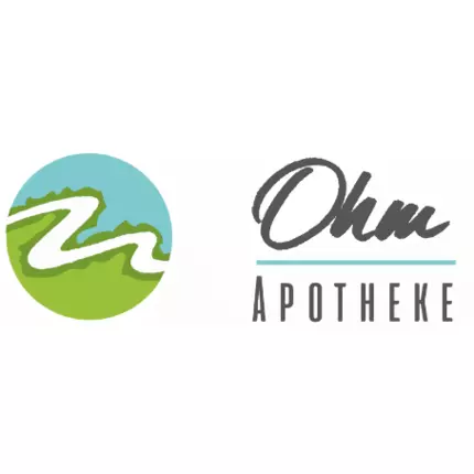 Logo from Ohm Apotheke