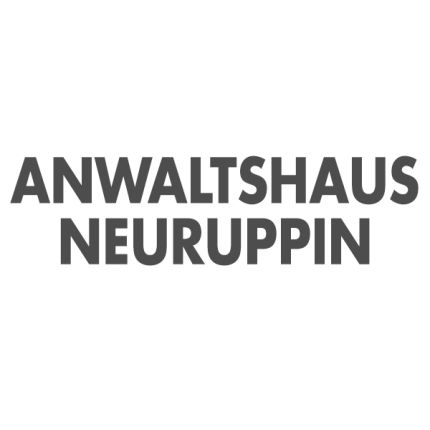 Logo from ANWALTHAUS NEURUPPIN Wellßow Gollan