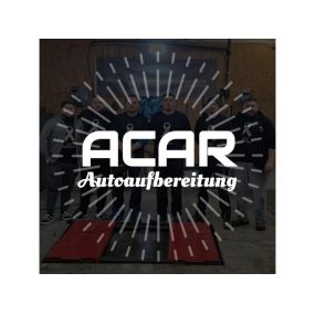 Bild von Acar Autoaufbereitung