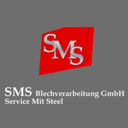 Logótipo de SMS Blechverarbeitung GmbH