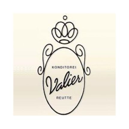 Logo van Cafe Konditorei Valier