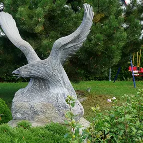 Bild von Peschel Naturstein Grabsteine Leipzig