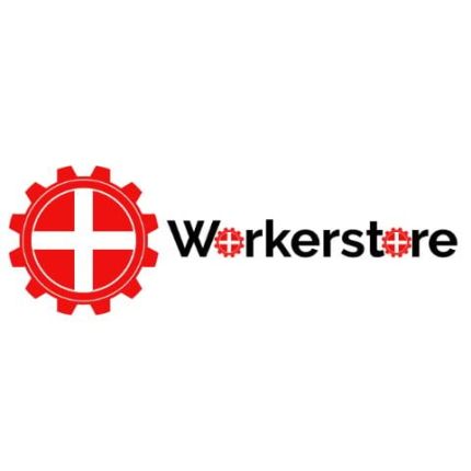 Logotipo de WorkerStore