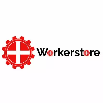 Logo od WorkerStore