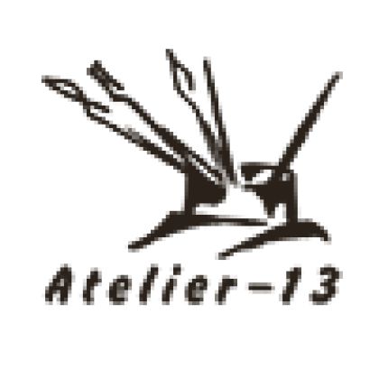 Logo von Atelier 13