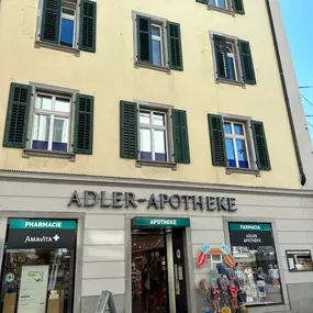 Amavita Adler Apotheke