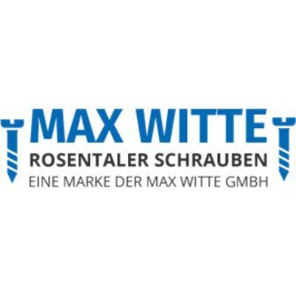 Logo de Max Witte GmbH