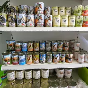 Bild von Barfshop Elbe Elster