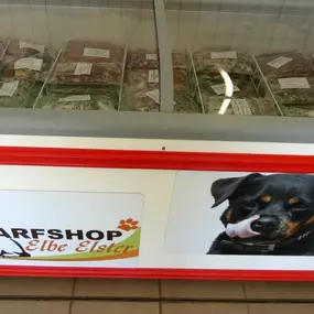 Bild von Barfshop Elbe Elster