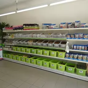 Bild von Barfshop Elbe Elster