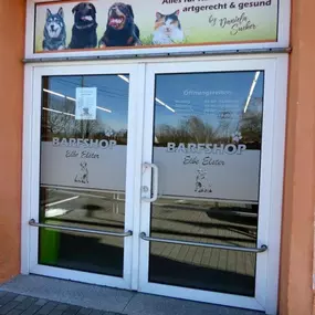 Bild von Barfshop Elbe Elster