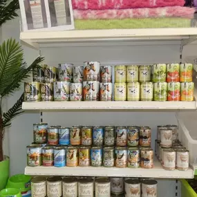 Bild von Barfshop Elbe Elster