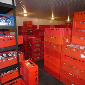 Bild von Barfshop Elbe Elster