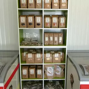Bild von Barfshop Elbe Elster