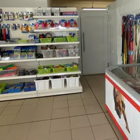 Bild von Barfshop Elbe Elster