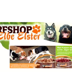 Bild von Barfshop Elbe Elster