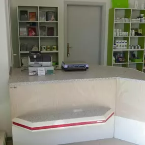 Bild von Barfshop Elbe Elster