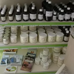 Bild von Barfshop Elbe Elster
